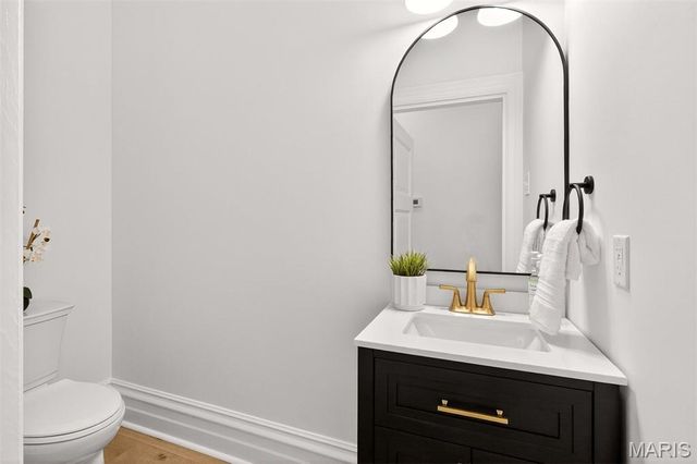 4341 Westminster Place 2, St Louis, MO 63108