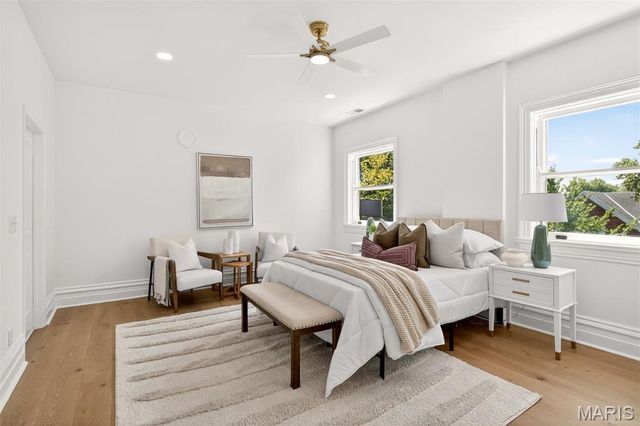 4341 Westminster Place 2, St Louis, MO 63108