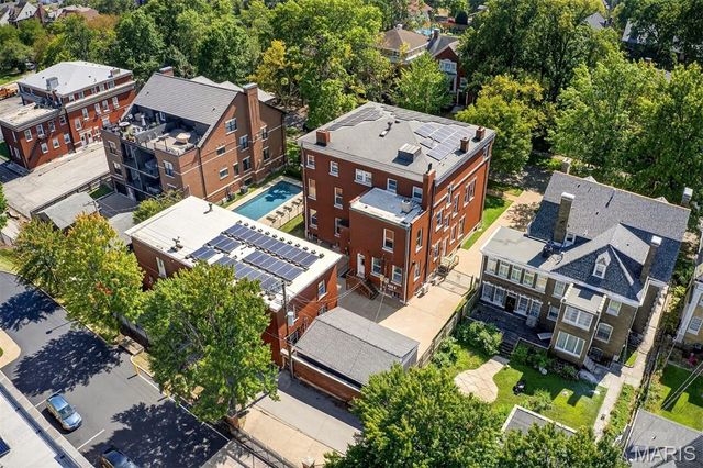 4341 Westminster Place 2, St Louis, MO 63108