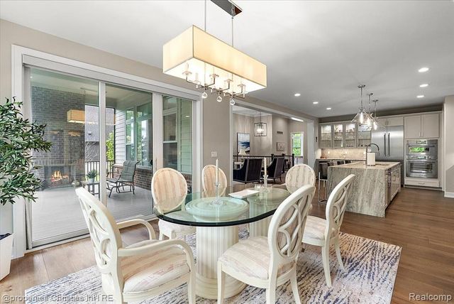 162 Timber Trace Lane, Bloomfield Hills, MI 48302