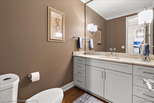 162 Timber Trace Lane, Bloomfield Hills, MI 48302