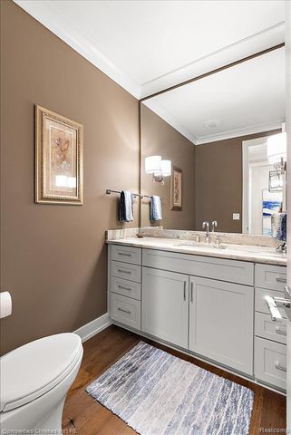 162 Timber Trace Lane, Bloomfield Hills, MI 48302