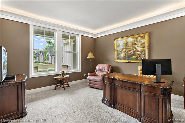 162 Timber Trace Lane, Bloomfield Hills, MI 48302