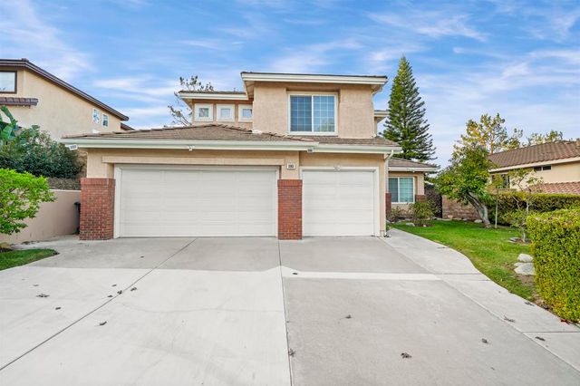 1065 S Hanlon Way, Anaheim Hills, CA 92808