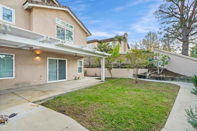 1065 S Hanlon Way, Anaheim Hills, CA 92808