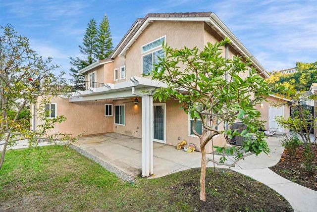 1065 S Hanlon Way, Anaheim Hills, CA 92808