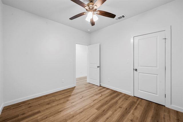 918 W Ford Street, Denison, TX 75020