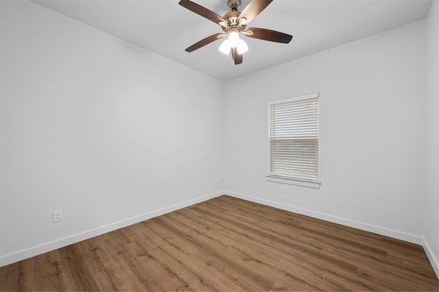 918 W Ford Street, Denison, TX 75020
