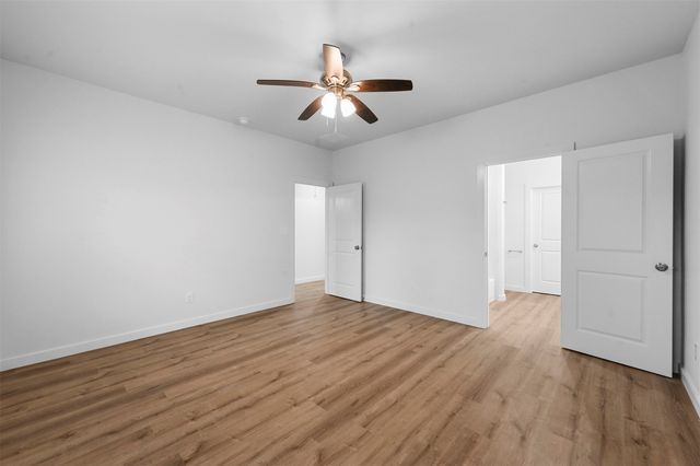 918 W Ford Street, Denison, TX 75020