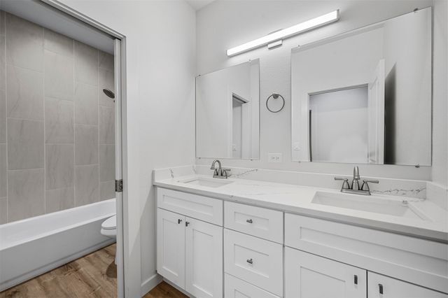 918 W Ford Street, Denison, TX 75020