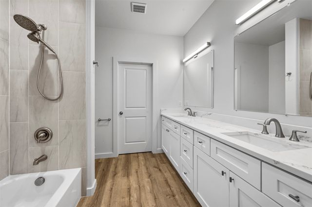 918 W Ford Street, Denison, TX 75020