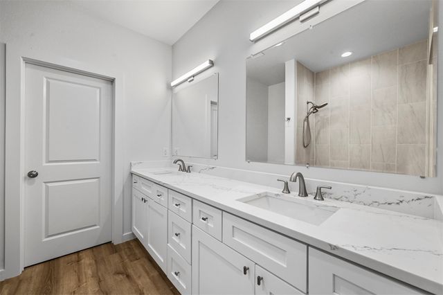 918 W Ford Street, Denison, TX 75020