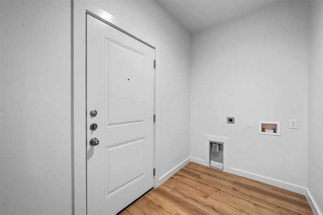 918 W Ford Street, Denison, TX 75020