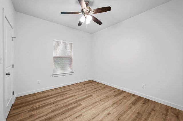 918 W Ford Street, Denison, TX 75020