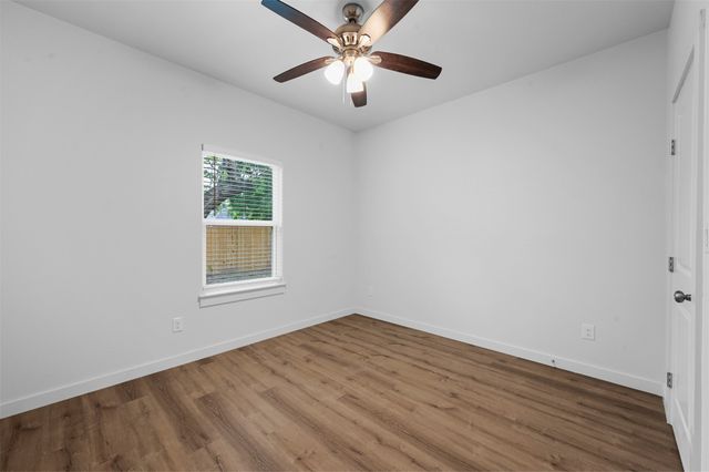 918 W Ford Street, Denison, TX 75020