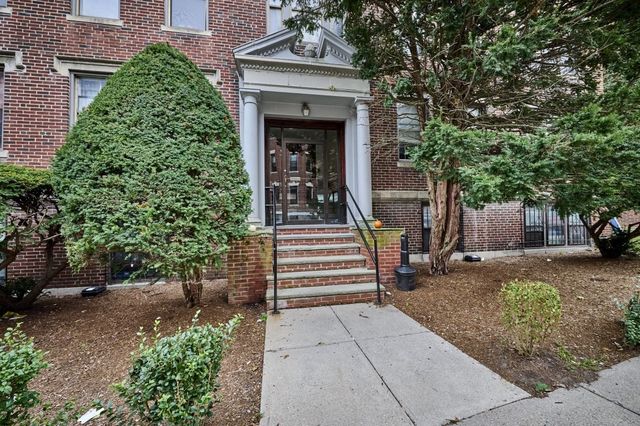 7 Lothian Rd B, Boston, MA 02135