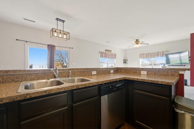 18291 Platinum Drive, Lowell, IN 46356
