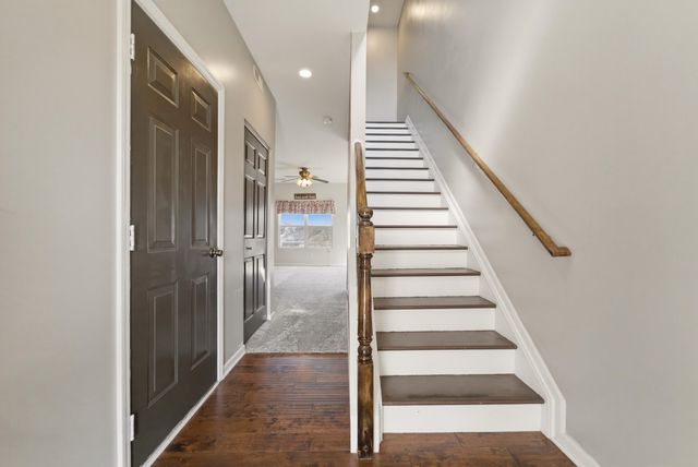18291 Platinum Drive, Lowell, IN 46356