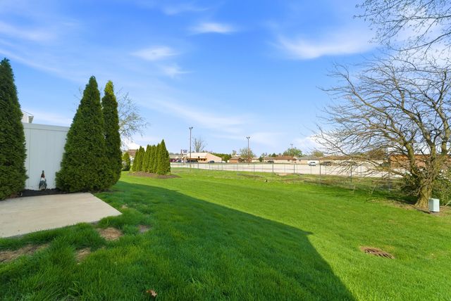 18291 Platinum Drive, Lowell, IN 46356