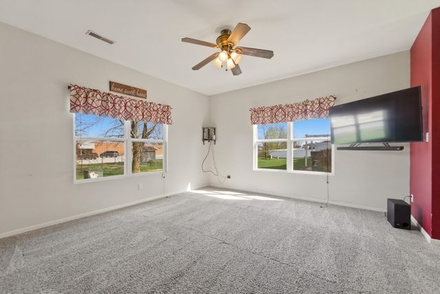 18291 Platinum Drive, Lowell, IN 46356