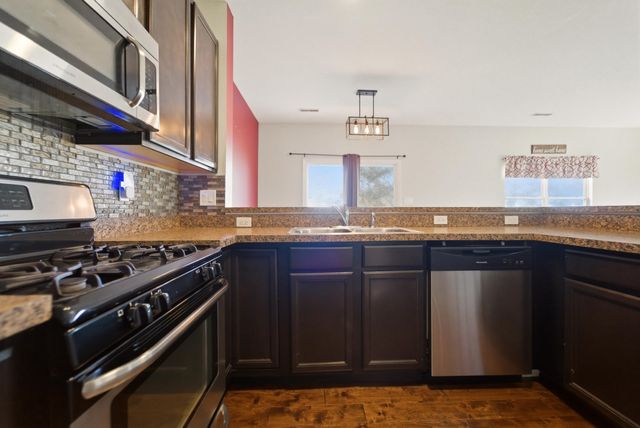 18291 Platinum Drive, Lowell, IN 46356