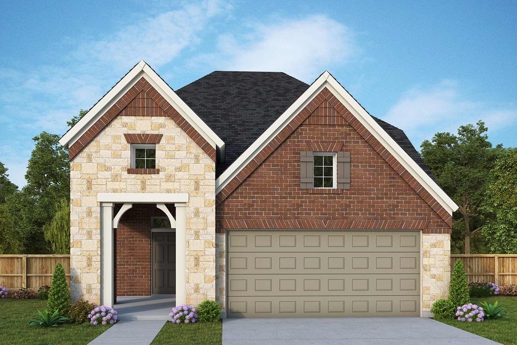 2225 Hazel Lily Run, Mesquite, TX 75181