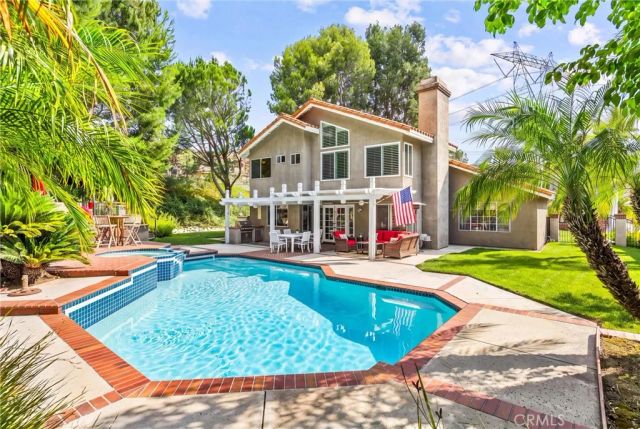 5065 Aviemore, Yorba Linda, CA 92887