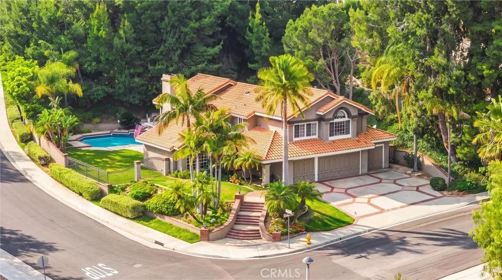 5065 Aviemore, Yorba Linda, CA 92887