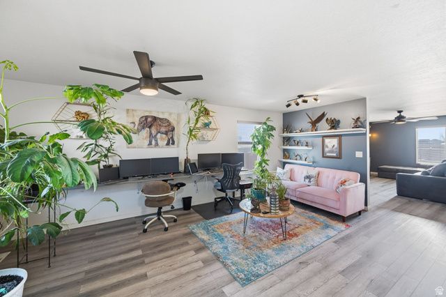 1108 E SEARLE LN, Eagle Mountain, UT 84005