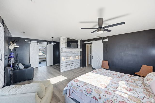 1108 E SEARLE LN, Eagle Mountain, UT 84005