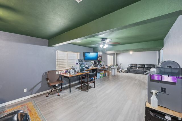 1108 E SEARLE LN, Eagle Mountain, UT 84005