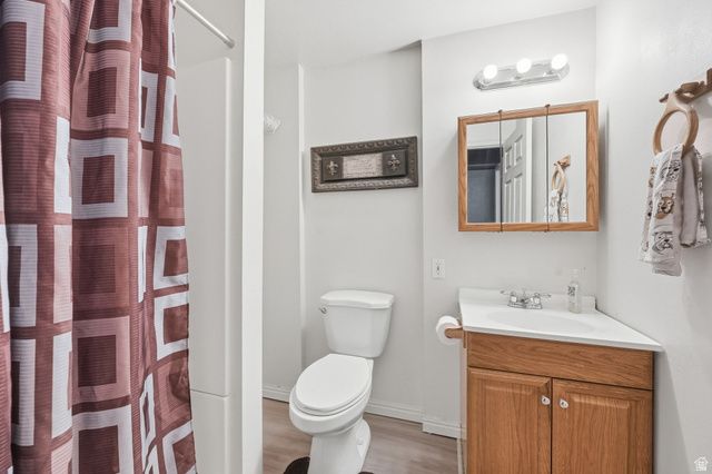 1108 E SEARLE LN, Eagle Mountain, UT 84005