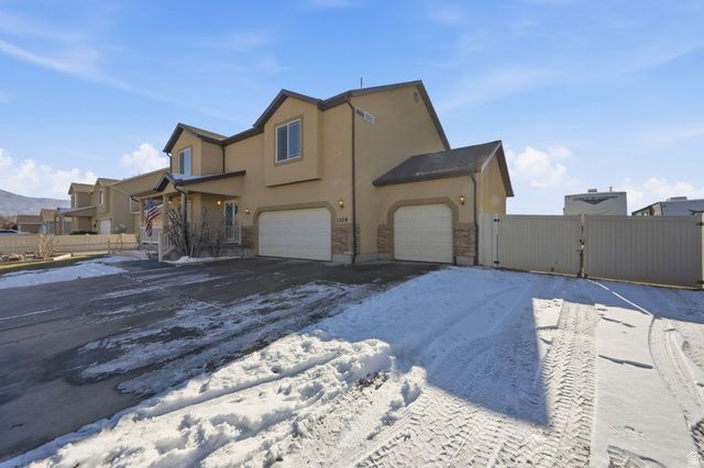 1108 E SEARLE LN, Eagle Mountain, UT 84005