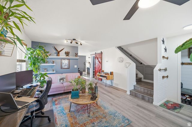 1108 E SEARLE LN, Eagle Mountain, UT 84005