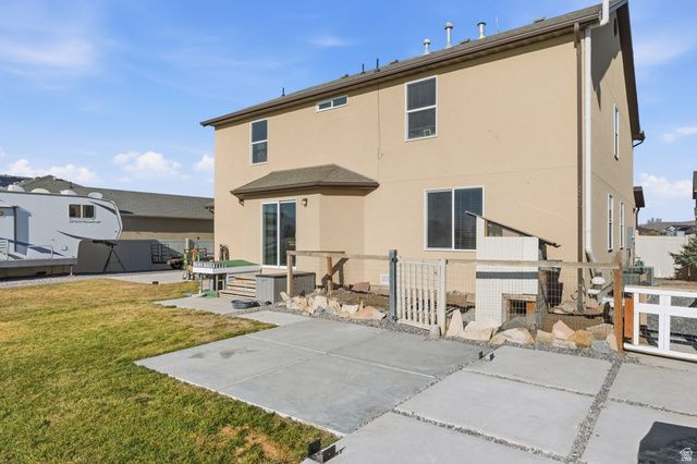 1108 E SEARLE LN, Eagle Mountain, UT 84005