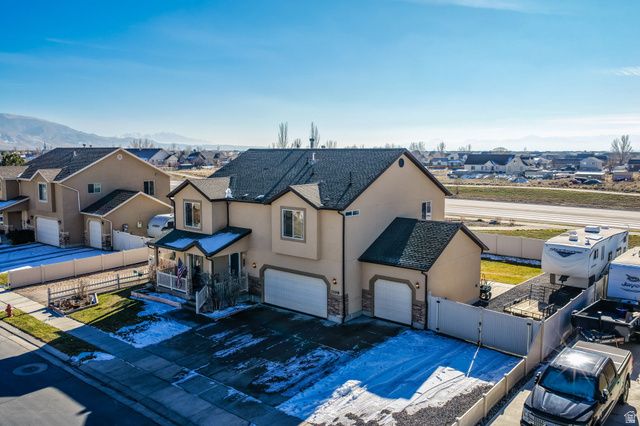 1108 E SEARLE LN, Eagle Mountain, UT 84005
