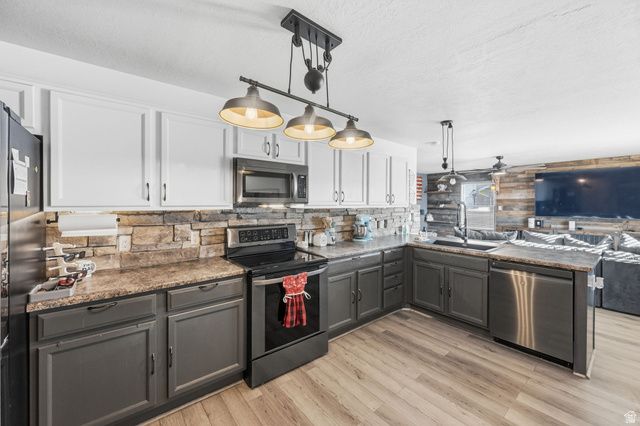 1108 E SEARLE LN, Eagle Mountain, UT 84005