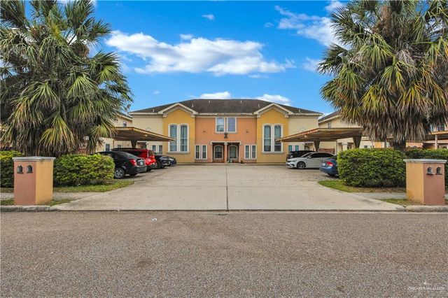 3702 S Embassy Avenue, Pharr, TX 78577