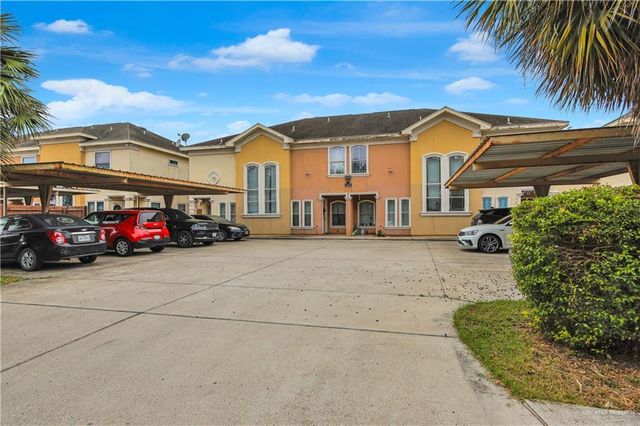 3702 S Embassy Avenue, Pharr, TX 78577