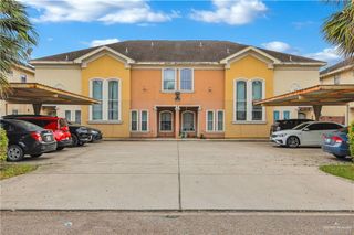 3702 S Embassy Avenue, Pharr, TX 78577