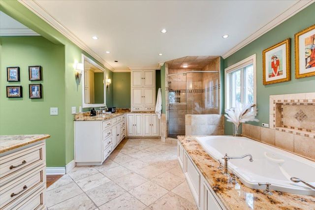 122 S Ridgecrest, Wichita, KS 67218
