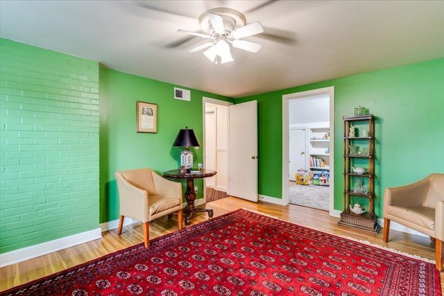 122 S Ridgecrest, Wichita, KS 67218