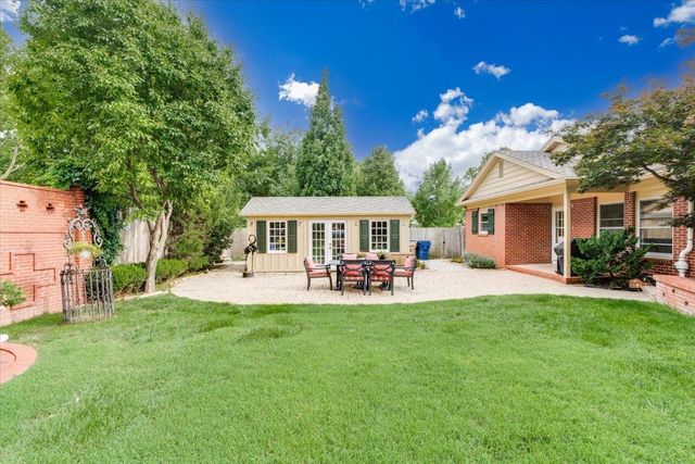 122 S Ridgecrest, Wichita, KS 67218