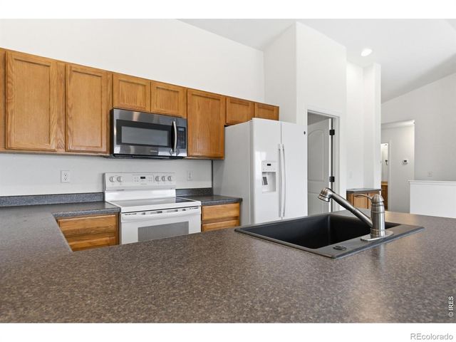 1070 Mt Oxford Avenue, Severance, CO 80550