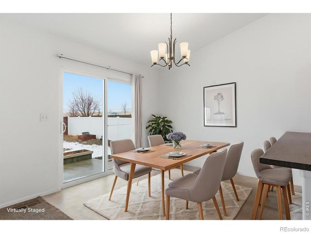 1070 Mt Oxford Avenue, Severance, CO 80550