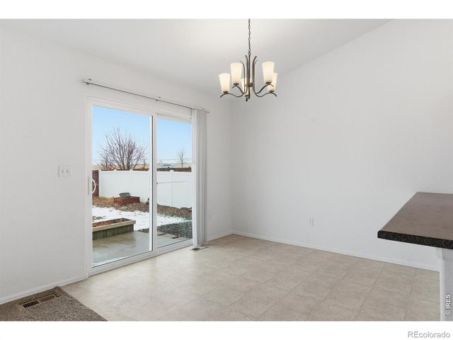 1070 Mt Oxford Avenue, Severance, CO 80550