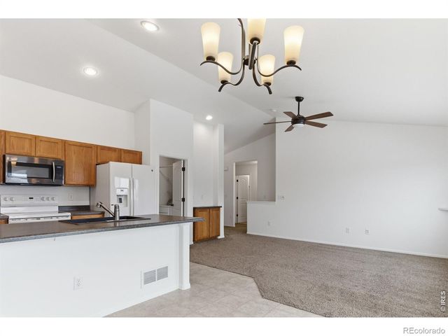 1070 Mt Oxford Avenue, Severance, CO 80550