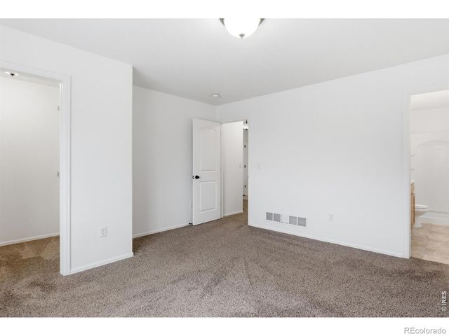 1070 Mt Oxford Avenue, Severance, CO 80550