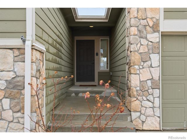 1070 Mt Oxford Avenue, Severance, CO 80550