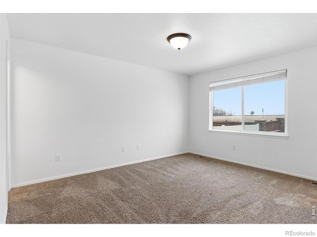 1070 Mt Oxford Avenue, Severance, CO 80550